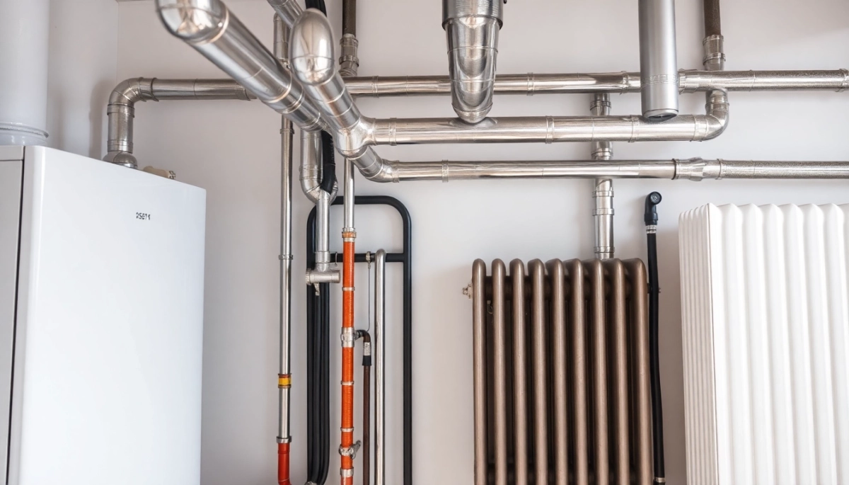modernizacja instalacji co i cwu czyste powietrze