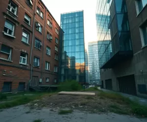 Czy Modernizacja Wymaga Pozwolenia Na Budowę