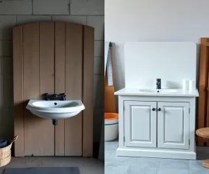 Ile kosztuje renowacja toaletki