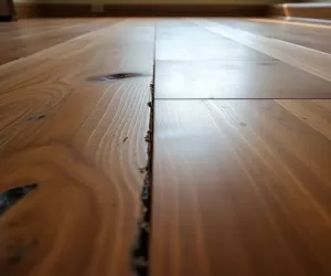 Renowacja podłogi drewnianej cena