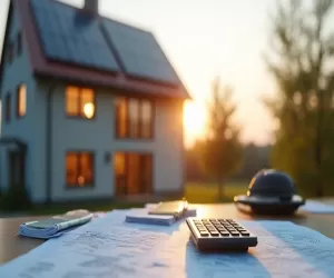 Ulga termomodernizacyjna kalkulator